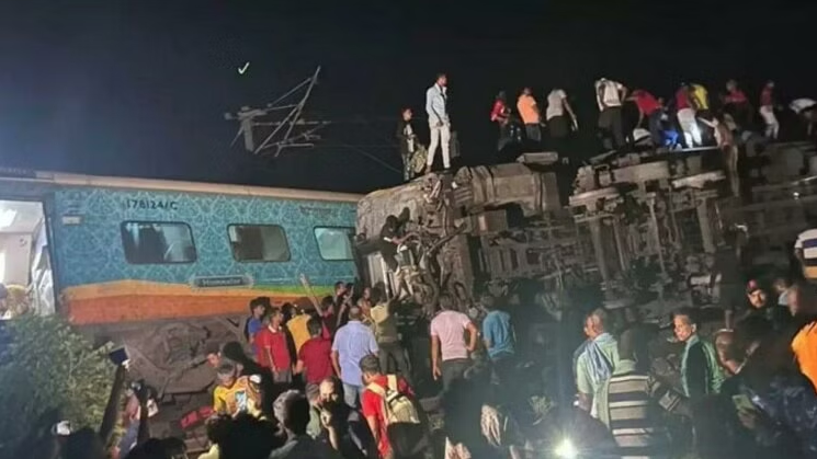 Odisha Train Accident: Eyewitnesses told heart-wrenching stories