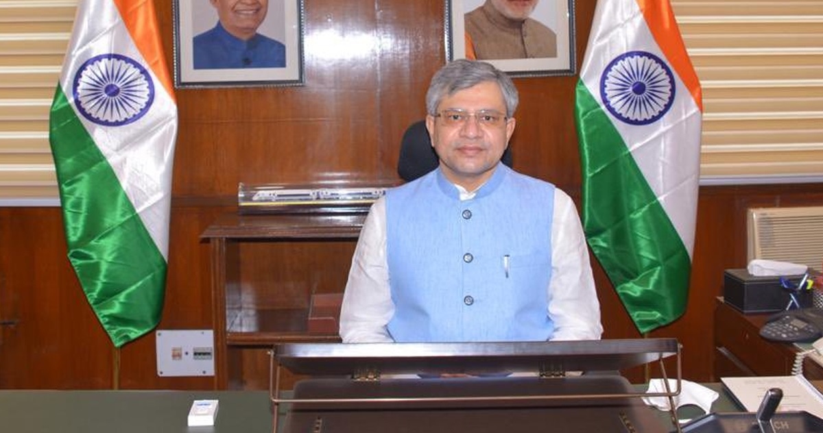 Odisha Rail Accident: 'Our responsibility is not over yet...' Railway Minister wept while talking about...