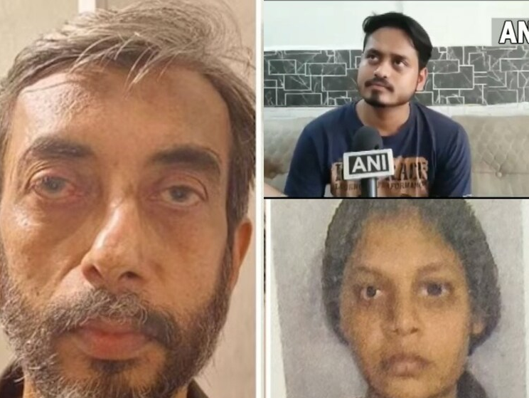 'It smelled like a dead rat, I had only seen it on TV..', neighbor's shocking revelations on the killer