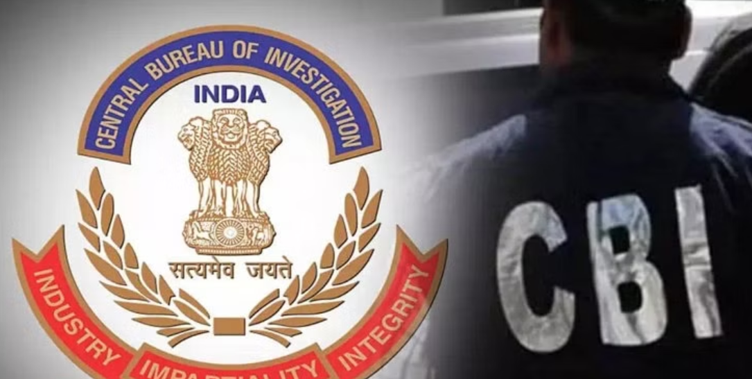 CBI investigating Manipur violence