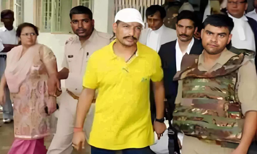 Sanjeev Jeeva