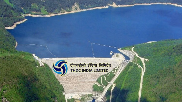 THDC Recruitment 2023