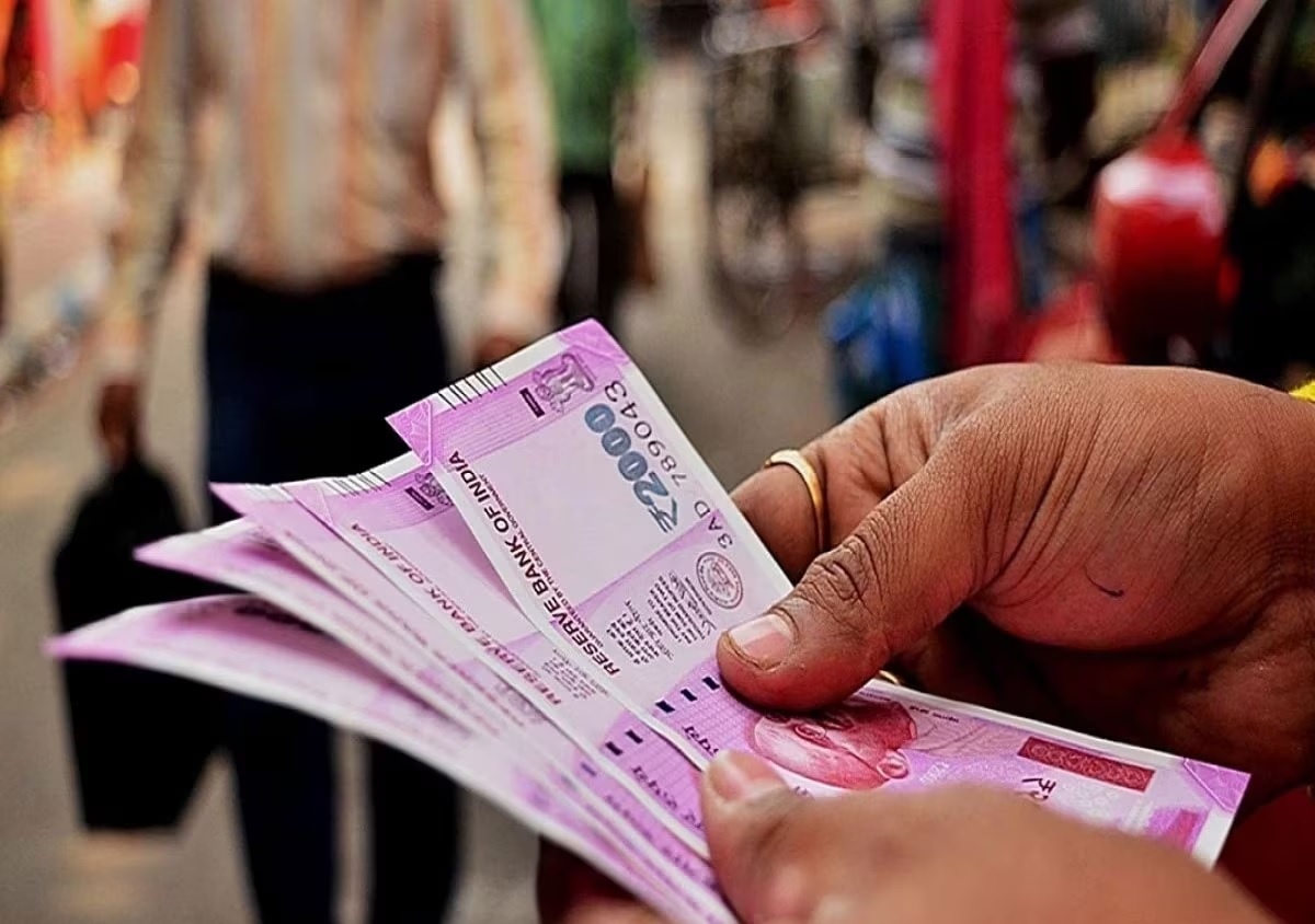 Modi governments mood has changed government will bring 8th pay commission for central employees