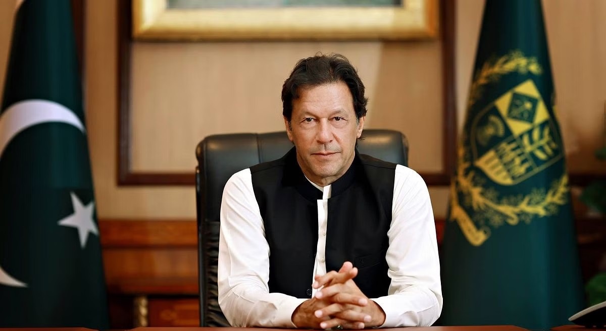 Now return to power is far fetched for Imran Pak government has played a big game