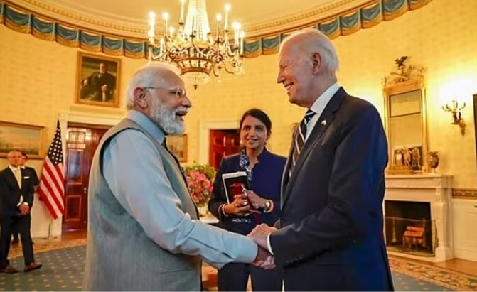 America and India to open consulates