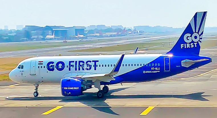 Go First: The airline needs Rs 425 crore to fly again, claims - waiting for the approval of the lenders