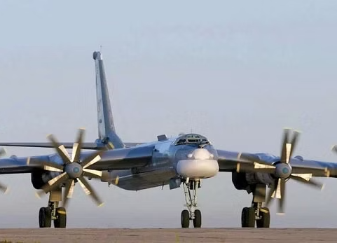 Russian attack on Syria