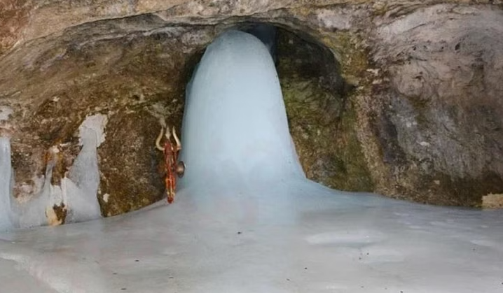 Amarnath Yatra