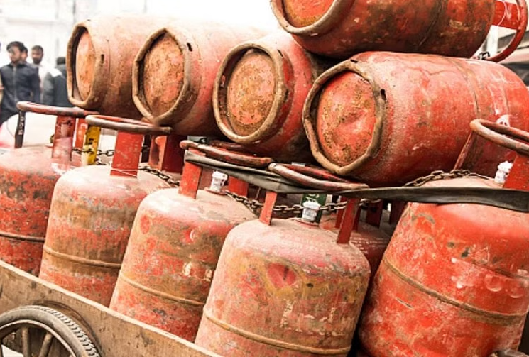 LPG Price