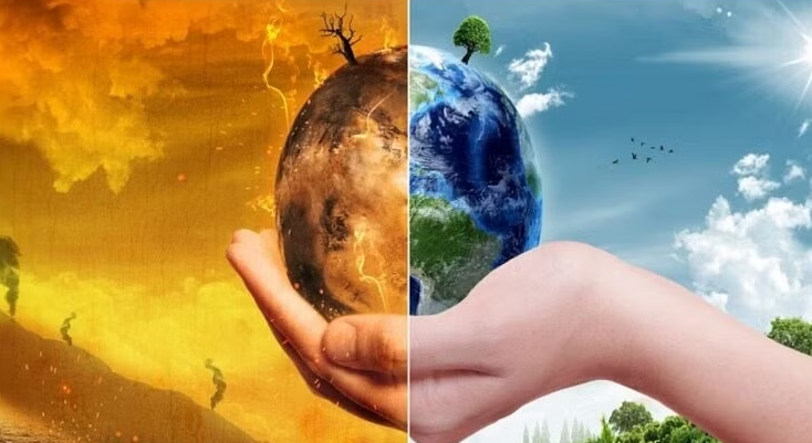 Global Warming