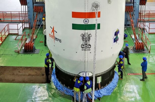 Chandrayaan-3 will be launched on July 14, ISRO announced; Focus on safe landing on the lunar surface