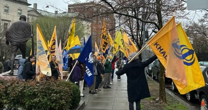 Khalistan Issue