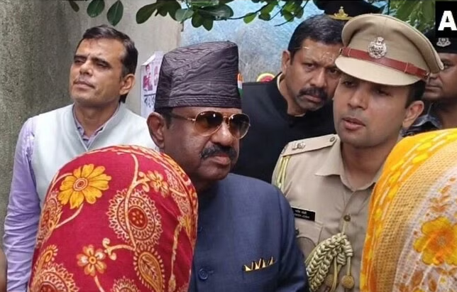 West Bengal Governor CV Anand Bose