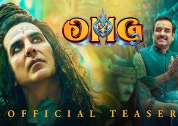 Oh My God 2 Teaser