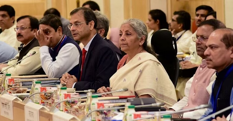 GST on online gaming