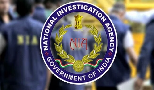 National Investigation Agency