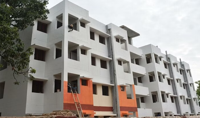 PM Awas Yojana