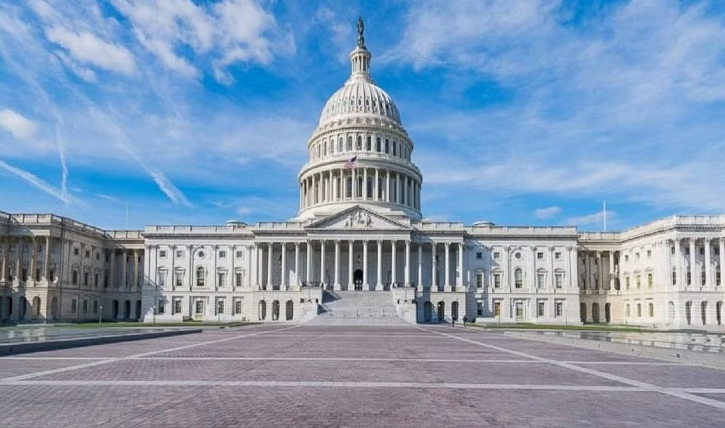 US Parliament