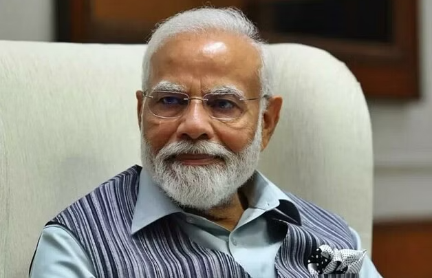 Prime Minister Narendra Modi