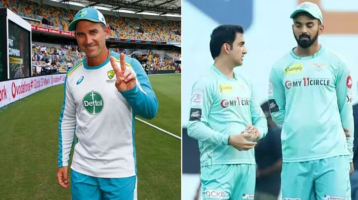 IPL 2024: This veteran, who made Australia T20 champion, became the coach of Lucknow, will take over the responsibility 