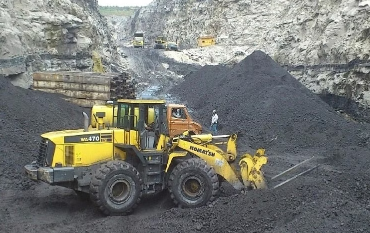 Coal Gasification