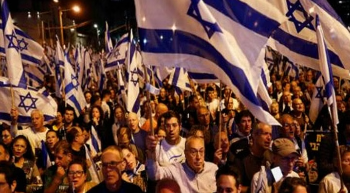 Israel: PM Netanyahu hospitalized amid protests against judicial reform bill, will undergo surgery