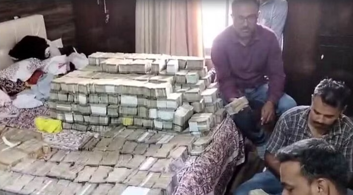 58 crore lost in online gambling