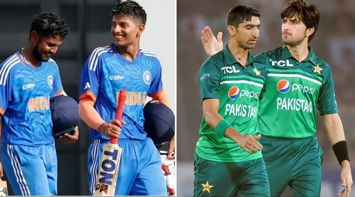 IND A vs PAK A Emerging Asia Cup