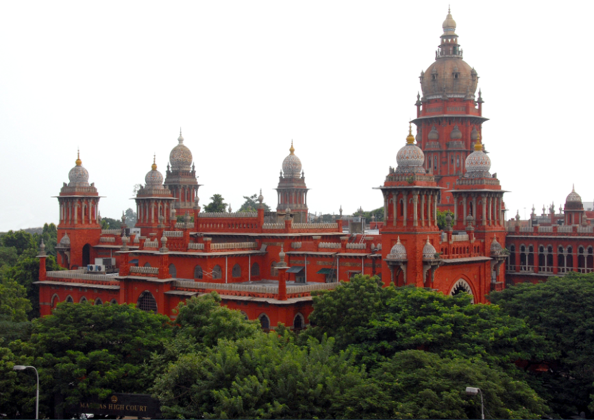 Madras High Court