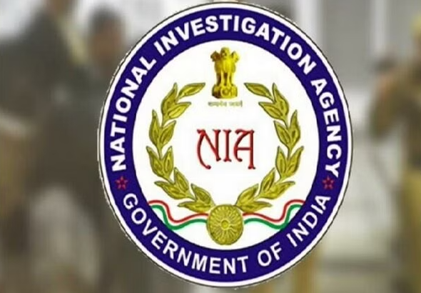 NIA filed charge sheet against Khalistani terrorist groups