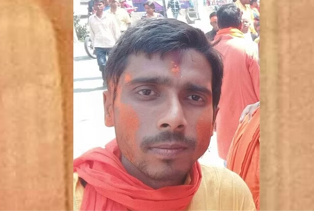 BJP worker Aseem Saha killed