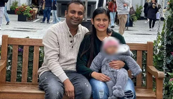 Extradition of Ariha