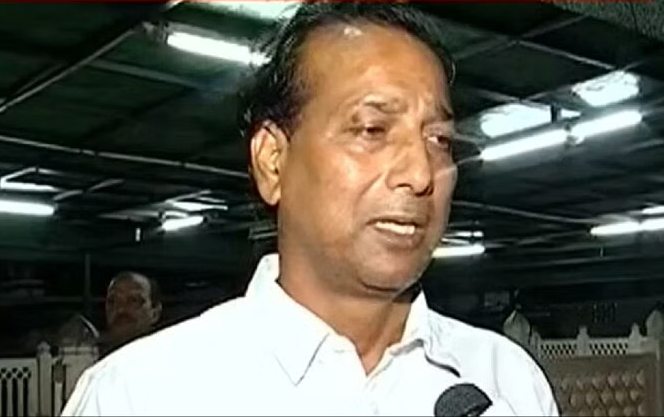 Rajendra Singh Gudha