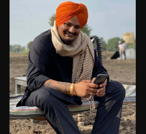 Sidhu Musewala murder case