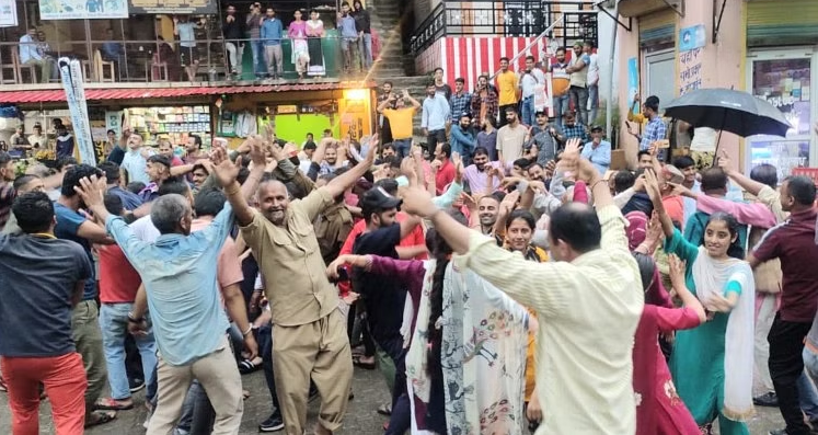 Hati community of Sirmaur