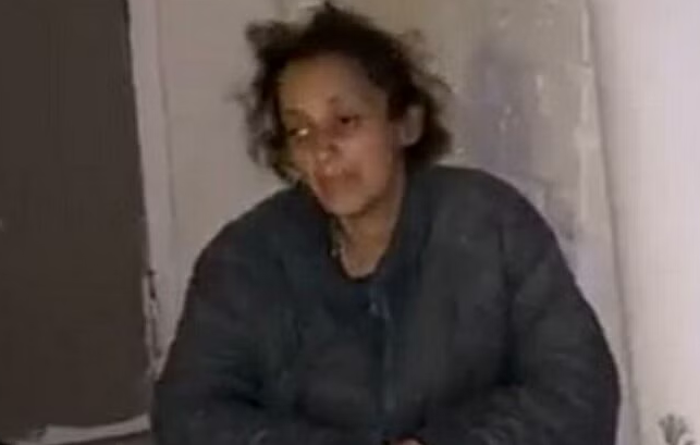 Indian girl student suffering from hunger in America