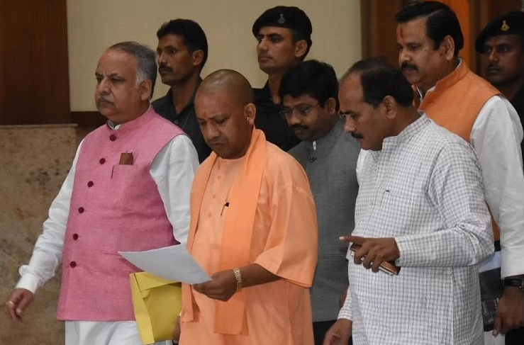 Yogi cabinet expansion