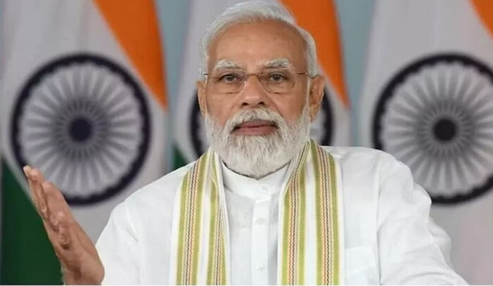PM Narendra Modi on NEP anniversary