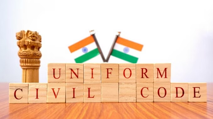 Uniform Civil Code