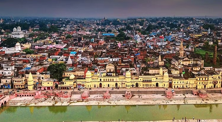 Ayodhya