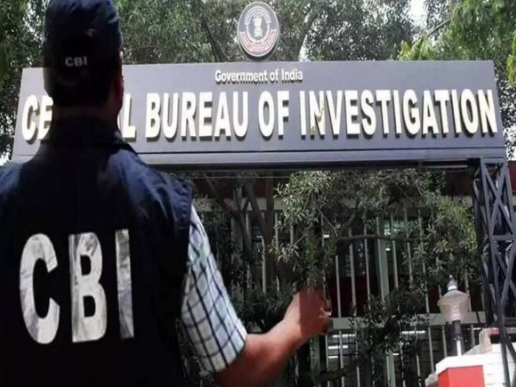 Muzaffarpur Girls Home Case