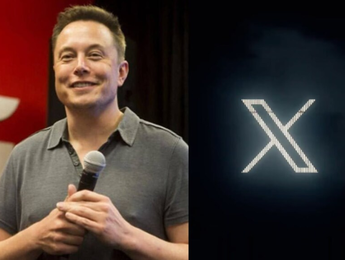 Twitter CEO Elon Musk