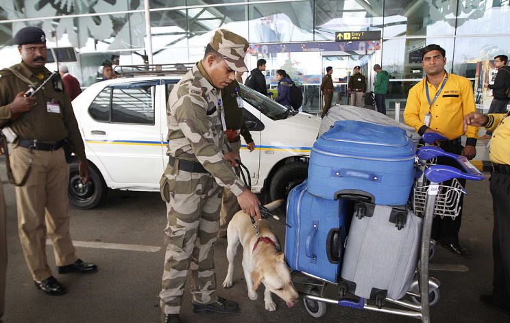 Bureau of Civil Aviation Security