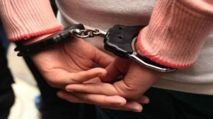 Gujarat ATS arrested Al Qaeda terrorist