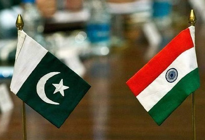 India Pakistan Relation