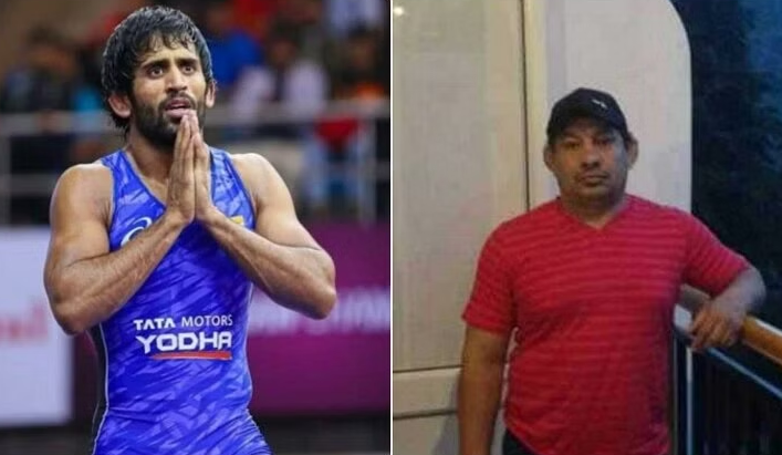 Bajrang Punia: Delhi's Patiala House Court summons wrestler Bajrang, action taken on coach's complaint