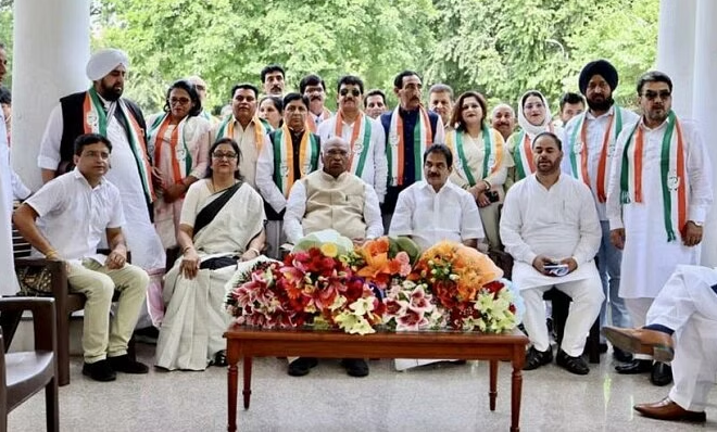 Democratic Progressive Azad Party