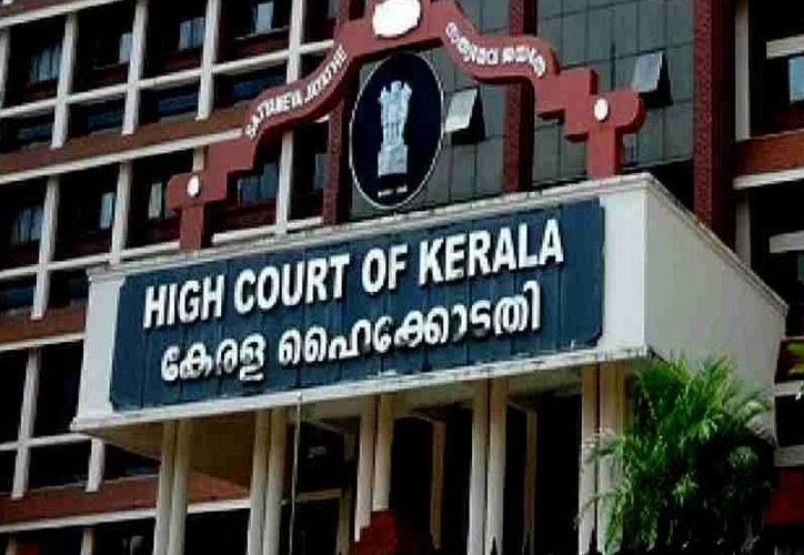 Kerala High Court