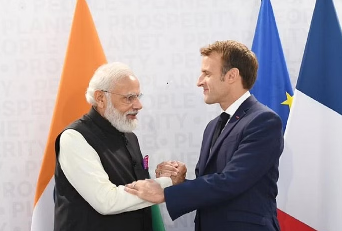 France Visa to Indian students