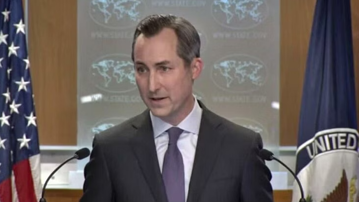 Ukraine War: Ukraine war will be top topic in G-20 summit, US State Department spokesperson claims
